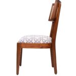 Corren Dining Chair  (SET OF 2) - Image 5