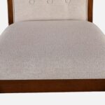 Sang Solid Wood Dining Chairs  (SET OF 2) - Image 6