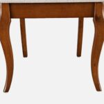 Sang Solid Wood Dining Chairs  (SET OF 2) - Image 12