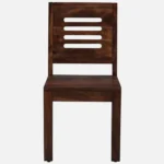 Tolmera Wooden Dining Table with Pure Grain Finish - Image 3