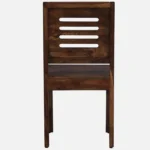 Tolmera Wooden Dining Table with Pure Grain Finish - Image 11