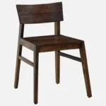 Dumvora Dining Table in Natural Essence Finish - Image 7