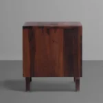 Uorwick Modern Bedside Cabinet for Bedroom Essentials - Image 5