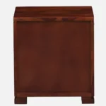 Grlento Designer Bedside Stand for Home Bedroom Decor - Image 2