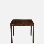Prakriti Mango Wood Dining Table - Image 2