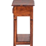 HakSmith Premium Wooden Bedside Table - Image 5