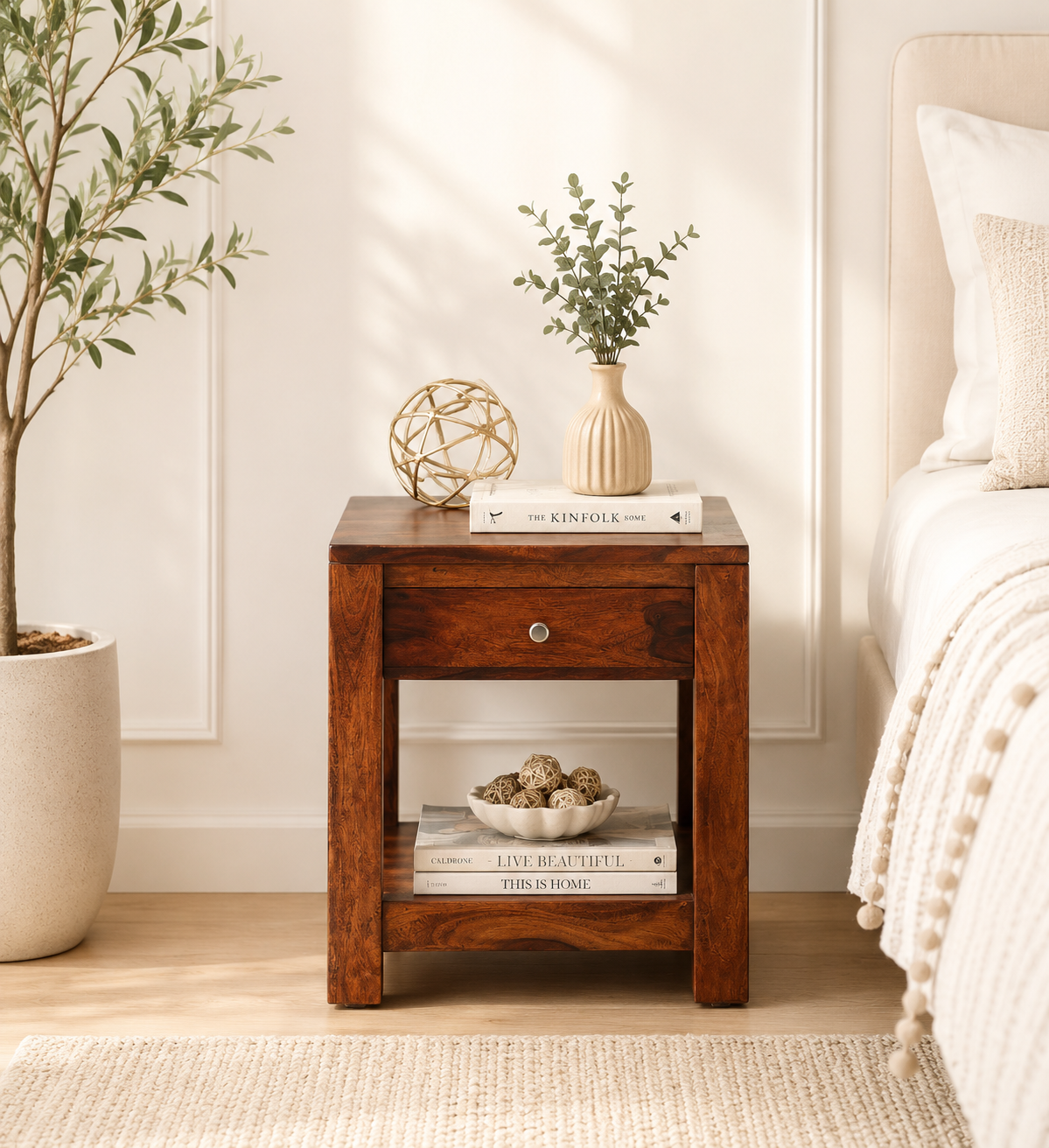 Cerno-Solid-Wood-Bedside-Table-in-Warm-Birch-Natural-Finish-classic-wood-1.webp Cerno Solid Wood Bedside Table in Warm Birch Natural Finish - Image 1