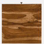 Hivona Luxury Wooden Bedside Table for Bedroom - Image 7