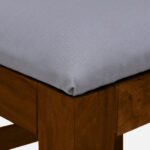 Crlena Handcrafted Wooden 8 Seater Dining Table Set for Modern Homes - Image 2