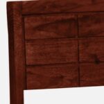 Vorvick Handcrafted 8 Seater Wooden Dining Set with Elegant Design - Image 4