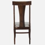 Mellvora Modern Farmhouse Style 8 Seater Dining Table Set - Image 6