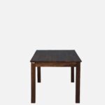 Mellvora Modern Farmhouse Style 8 Seater Dining Table Set - Image 9