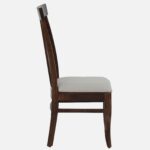 Mellvora Modern Farmhouse Style 8 Seater Dining Table Set - Image 10