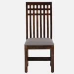 Worvesta Wooden 8 Seater Dining Set in Provincial Teak Finish - Image 10