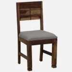 Wravino Contemporary 8 Seater Wooden Dining Set for Family Dining - Image 3