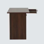 Wooden Study Table for Home Office - Image 8