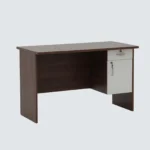 Wooden Study Table for Home Office - Image 10