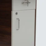 Wooden Study Table for Home Office - Image 12