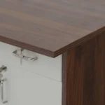 Wooden Study Table for Home Office - Image 14