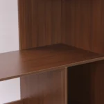 Modern Wooden Study Table for Home Office and Laptop Workspace - Image 5