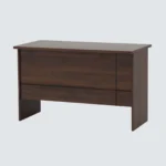Pro Writing table In Brown Finish - Image 6