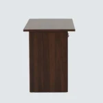 Pro Writing table In Brown Finish - Image 7