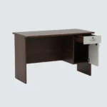 Pro Writing table In Brown Finish - Image 13