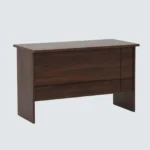Pro Writing table In Brown Finish - Image 14