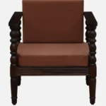 Brooklyn Contemporary Lounge Chair - Image 3