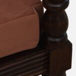 Brooklyn Contemporary Lounge Chair - Image 10