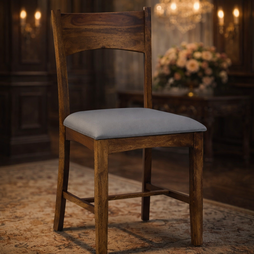 Sapesy-Sheesham-Wood-Dining-Chairs-in-Scratch-Resistant-Classicwood-1.png Sapesy Sheesham Wood Dining Chairs in Scratch Resistant Provincial Teak Finish (Set Of 2) - Image 1