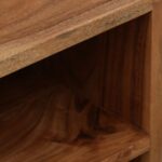 Oak Haven Classic Display & Storage Cabinet - Image 12