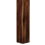 Ekon Sheesham Wood Bookshelf - Image 6