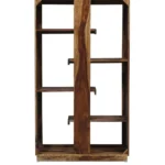 Reyansh Sheesham Wood Bookshelf - Image 6