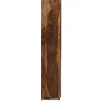 Reyansh Sheesham Wood Bookshelf - Image 7