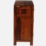 Reyansh Sheesham Wood Cabinet - Image 5