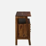 Aarav Sheesham Wood Cabinet - Image 7