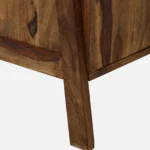 Aarav Sheesham Wood Cabinet - Image 8