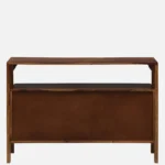 Aarav Sheesham Wood Cabinet - Image 10