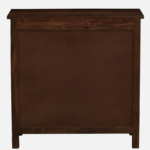 Vivaan Sheesham Wood Cabinet - Image 2