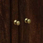 Vivaan Sheesham Wood Cabinet - Image 5