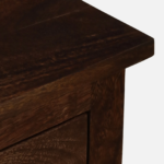 Vivaan Sheesham Wood Cabinet - Image 8