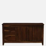 Atharv Sheesham Wood Cabinet - Image 8