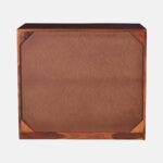 Cedar Bloom Contemporary Storage Cabinet - Image 11