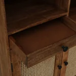 Ashwood Manor Designer Wooden Cabinet - Image 3