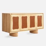 Cedarfield Heritage Premium Storage Unit Cabinet - Image 2