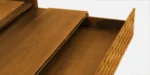 Rosella Elegant Sofa Cum Bed With Comfortable Seating - Image 10