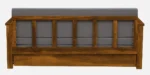 Rosella Elegant Sofa Cum Bed With Comfortable Seating - Image 13