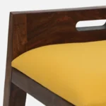 Oakmere Premium Bar Table with Chairs - Image 8