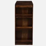 Brookhaven Sheesham Wood Bar Table Set in Provincial Teak Finish With (Set of 2) - Image 6